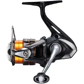Shimano Nexave Fj Spinning Reel Zilver 1000