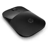 HP Z3700 Wireless Mouse - Black