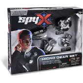 Spy X - Micro Gear set (20192)