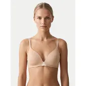 Chantelle Wireless bh Essentiall | Maat: S | Kleur: Golden Beige