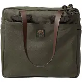 Filson Rugged Twill Original - Aktetas 40.5 cm (otter green)