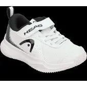 Head Racket Sprint Velcro 4.0 All Court Shoes Wit EU 35 Kinderen
