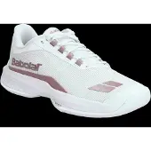 Babolat Jet Tere 2 All Court Shoes Wit EU 38 Vrouw