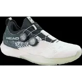 Head Racket Motion Pro 1.5 Boa Padel Shoes Wit EU 38 Man