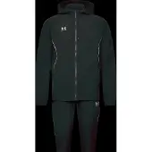 Under Armour Challenger Pro Trainingspak Full-Zip Zwart