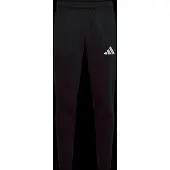 Adidas Sportbroek 'Entrada26' zwart / wit