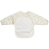 Meyco Slabbetje Met Mouw Flower Multicilor