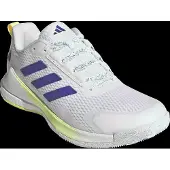 Adidas Sportschoen 'Novaflight 2' donkerblauw / geel / wit