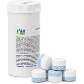 Alapure Jura Reinigingtabletten van Icepure ICP-CMC303 (14 tabletten) 2 in 1 Reinigingstabletten