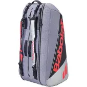 Babolat Rh9 Pure Strike25 Racket Bag Grijs