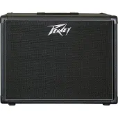 Peavey 112-6 1x12 Guitar Cabinet Black 25W gitaar speakerkast