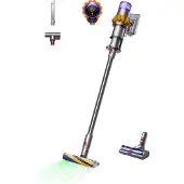 Dyson V15 Detect Absolute draadloze stofzuiger