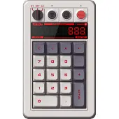 8Bitdo Retro 18 Mechanical Numpad N Edition - PC