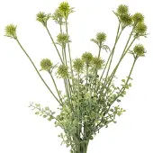 Bloomingville Wildbloemen kunstbloem groen