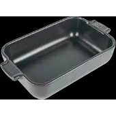 Peugeot Ovenschaal Appolia Rechthoekig Leisteen 22 cm