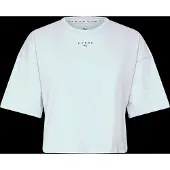 Puma Functioneel shirt 'x HYROX' donkerblauw / lichtgrijs