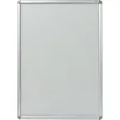 Nobo Premium Plus Pressure Frame Poster Holder 700x1000 Mm Transparant Kinderen