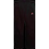 Superdry Functionele broek zwart