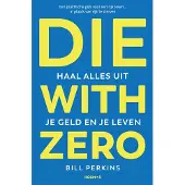 Kosmos Die With Zero (Paperback)