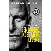 Just Publishers Een moord kost meer levens
