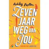 Uitgeverij Rainbow bv Zeven jaar weg van jou
