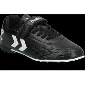 Hummel Sportschoen 'Top Star' zwart / wit