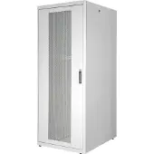 Roline 19-inch serverrack Basic 42 U, 800x1000 BxD geperforeerd grijs