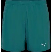 Puma Run Velocity 5" short Groen, Maat XL