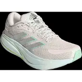 Adidas Loopschoen 'Response 2' mintgroen / zilver / offwhite