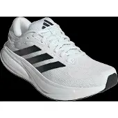 Adidas Loopschoen 'RESPONSE 2' zwart / wit