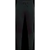 Björn Borg Centre Tapered Sweatpants Zwart | Maat: M
