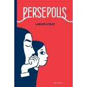 Atlas Contact Persepolis compleet (Paperback)