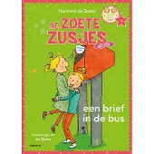 Kosmos Een brief in de bus (Hardback)