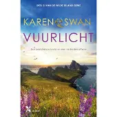 Xander Uitgevers B.V. Vuurlicht