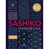 Veltman Uitgevers Sashiko handboek