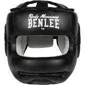 Benlee Professional Headguard Zwart L-XL