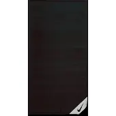 Nike Accessories Cooling S Towel Zwart 91.5 cm x 45.7 cm