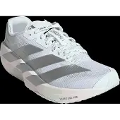 Adidas Sportschoen zilver / wit
