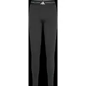 Adidas Sportbroek 'HYG' zwart / wit
