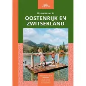 Mo'media Op avontuur in Oostenrijk en Zwitserland