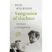 Uitgeverij Van Oorschot Vastgroeien of vluchten