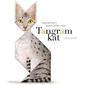 Lemniscaat Tangramkat