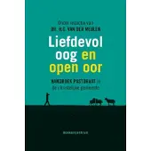 Vbk media Liefdevol oog en open oor