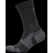 2XU Vectr Light Cushion Crew Socks | 42-46 | Dames