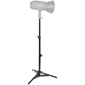 Starblitz Statief licht 3 secties 40-90 cm