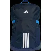 Adidas Sportrugzak 'Tiro' navy / azuur / wit