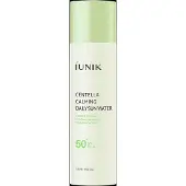 IUnik Centella Kalmerende Dagelijkse Zonwater SPF 50+ PA++++ 120 ml