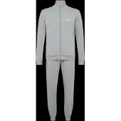 BOSS Loungewearset van stretchkatoen met logoprint