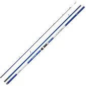 Daiwa Shorecast S Surfcasting Rod Blauw 5.00 m / 100-225 g