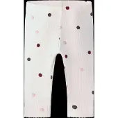 Name it Biologisch Katoen Legging 50 EU Meisjes